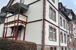 Wohnung kaufen in Rottmannstraße 17, 55469 Simmern/Hunsrück, Einmalige Gelegenheit! Vollausgestattete Wohnung mit Balkon in Simmern/Hunsrück
