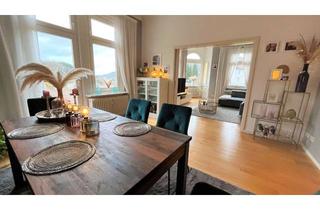 Wohnung kaufen in 76332 Bad Herrenalb, 5-Zimmer-Wohnung in Bad Herrenalb