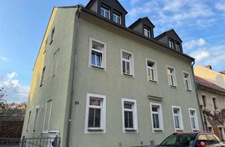 Wohnung kaufen in Hirschbergstr. 69, 01662 Meißen, Zwei vermietete Eigentumswohnungen in Meißen als attraktives Paketangebot!
