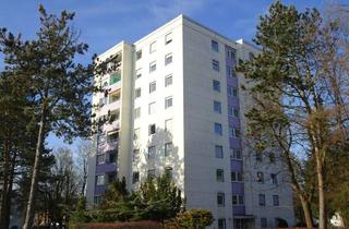 Wohnung kaufen in 91074 Herzogenaurach, Zwei-Zimmer-Wohnung im 7. Obergeschoss mit Aufzug - Herzogenaurach-Nähe Rehaklinik