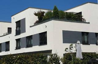 Penthouse kaufen in 88046 Friedrichshafen, Stilvolle Penthouse-Maisonette mit Wohlfühlambiente