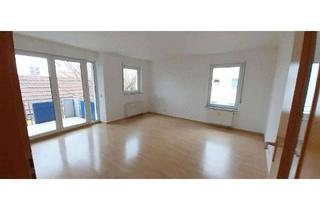 Wohnung kaufen in 73660 Urbach, Sonnige 3-Zimmer-Wohnung mit Balkon und Tiefgaragenstellplatz