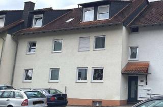 Wohnung kaufen in 63683 Ortenberg, Geräumige 4-Zimmer ETW mit Balkon