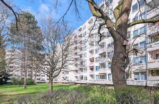 Wohnung kaufen in 30880 Laatzen, Für Selbstnutzer oder Kapitalanleger: Gut geschnittene 2-Zimmer ETW mit Balkon in Laatzen