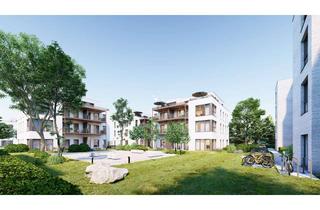 Wohnung kaufen in Frankfurterstr 60, 65239 Hochheim am Main, Schöne 2, 3 und 4 Zimmer-Eigentumswohnungen mit Balkon/Terrasse in Hochheim am Main