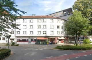 Wohnung kaufen in Hauptstr 91, 45879 Altstadt, Vermietete Eigentumswohnung in Gelsenkirchen nahe Innenstadt