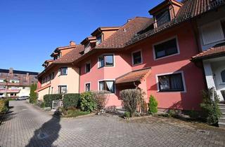 Wohnung kaufen in 79261 Gutach im Breisgau, Bezugsfreie Maisonettewohnung mit schönem Ausblick