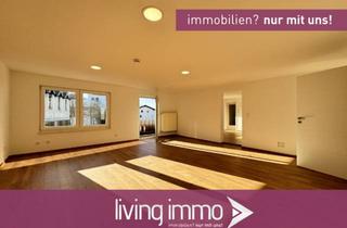 Wohnung kaufen in 94065 Waldkirchen, Moderne und geräumige 4-Zimmer Eigentumswohnung mit Balkon im Herzen der Altstadt
