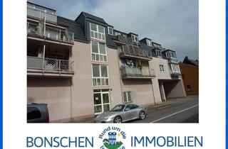 Wohnung kaufen in Nordring 167, 47918 Tönisvorst, 1-Zimmer-Apartment mit Balkon und Tiefgaragenstellplatz in Tönisvorst