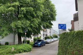 Wohnung kaufen in 71696 Möglingen, Kapitalanleger aufgepasst: Schöne 3-Zimmer Wohnung in toller Lage