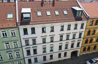 Wohnung kaufen in 04177 Altlindenau, Eigentum im beliebten Leipziger Stadtteil Altlindenau!