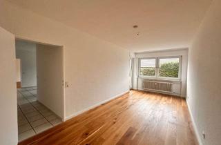 Wohnung kaufen in 63529 Erlensee, 3-Zimmer-Obergeschosswohnung als Kapitalanlage in Erlensee zu verkaufen!