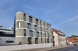 Wohnung kaufen in 71634 Ludwigsburg, Moderne, großzügige Wohnung im Stadtzentrum