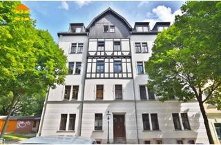 Wohnung kaufen in Arthur-Bretschneider-Straße, 09113 Schloßchemnitz, TOP Single-Wohnung als solide Kapitalanlage in Schloßchemnitz!