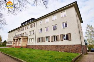 Wohnung kaufen in Zeißstraße 83a, 09131 Hilbersdorf, TOP Investition mit Balkon für Einsteiger in Hilbersdorf!