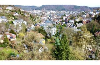 Wohnung kaufen in 35037 Marburg, Grandiose Eigentumswohnung in unwiederbringlicher Wohnlage