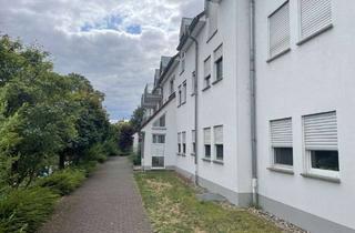 Wohnung kaufen in 56112 Lahnstein, "Wohnpark Lahneck": 4- Zimmer- Maisonettewohnung am Lahnufer