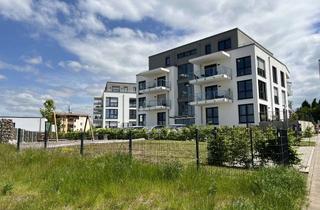Wohnung kaufen in 66482 Zweibrücken (Stadt), 2-ZKB-Neubauwohnung am Fasaneriewald!