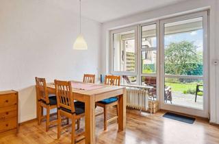 Wohnung kaufen in Rahlstedter Weg 85, 22147 Rahlstedt, Attraktive 2-Zimmer-Wohnung mit Terrasse, EBK, Kellerabteil und TG Stellplatz. Provisionsfrei!