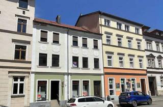 Wohnung mieten in Ludwig-Chronegk-Straße 15, 98617 Meiningen, Neu sanierte 3 Zimmer Wohnung in der Innenstadt
