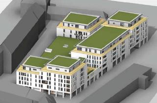 Wohnung mieten in Lohstr., 09111 Zentrum, TOP 4 Raum Wohnung 150 m² mit toller Dachterrasse***über den Dächern von Chemnitz***