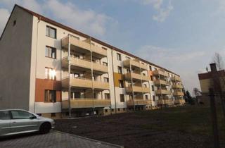 Wohnung mieten in Griesheimer Straße 12, 08112 Wilkau-Haßlau, Etagenwohnung mit Balkon in guter Wohnlage zu vermieten!