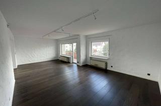 Wohnung mieten in 65451 Kelsterbach, 3-Zimmer-Wohnung mit Balkon in Kelsterbach