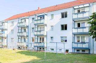 Wohnung mieten in Oesenweg, 39387 Oschersleben (Bode), Ziehen Sie ein!