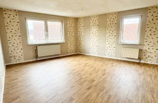 Wohnung mieten in Steinweg, 39387 Hadmersleben, Vieeeel Platz!
