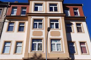 Wohnung mieten in Nordstraße 14, 06667 Weißenfels, Renovierte 3-Raum-Wohnung im Erdgeschoss zu vermieten!