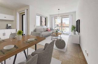 Wohnung mieten in 48653 Coesfeld, Neubau - Eleganz - Hochwertigkeit!Wohnen im Lindencarée