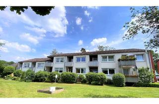 Wohnung mieten in Eichendorffstr. 17, 29640 Schneverdingen, helle 1 - Zimmerwohnung mit Terrasse für Senioren ab 60 Jahre
