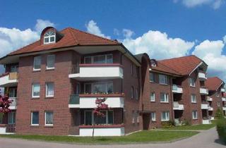 Wohnung mieten in Drawehner Straße 28 a, 29439 Lüchow, Stadtnah: 2-Zimmer-Wohnung mit Balkon und Fahrstuhl in Lüchow -von privat-