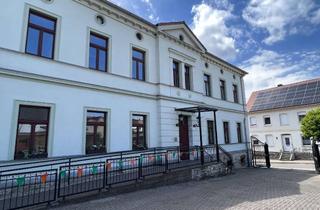 Wohnung mieten in Seestraße, 39365 Eilsleben, Senioren aufgepasst! Service-Wohnen in Seehausen