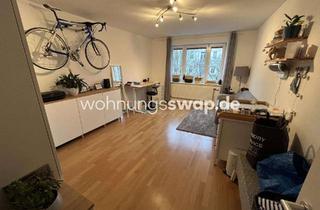Wohnung mieten in Eppendorfer Weg 244, 20253 Hoheluft-West, Wohnungstausch: Eppendorfer Weg 244