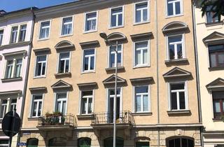 Wohnung mieten in Zwickauer Straße 160, 01187 Plauen, **3-Raum Wohnung zum Selbstausbau in Dresden Plauen**