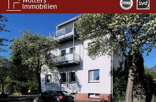 Wohnung mieten in 33332 Gütersloh, Schöne 3-Zimmerwohnung im Mädchenviertel!