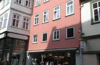 Wohnung mieten in Fleischscharren, 38640 Goslar, Gemütliche Wohnung in der Altstadt