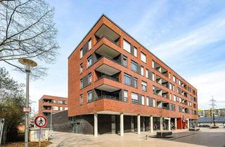 Wohnung mieten in Geschwister-Scholl-Str. 67, 40789 Monheim am Rhein, Schöne 2-Zimmerwohnung im modernen Mehrfamilienhaus