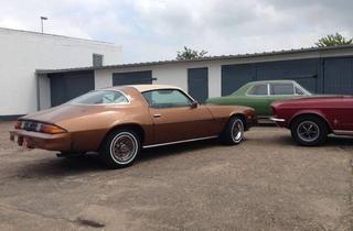 Immobilie mieten in Dirmerzheimer Straße 50, 50374 Erftstadt, Erftstadt- Gymnich, Gewerbegebiet, Wohnwagen, Boote, Anhängerstellplätze