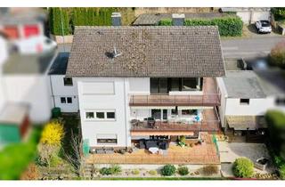 Haus kaufen in 63628 Bad Soden-Salmünster, Attraktives 2-Familienhaus mit in sonniger Lage