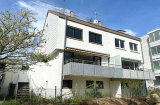 Doppelhaushälfte kaufen in 70794 Filderstadt, Bezaubernde Doppelhaushälfte mit zwei Balkonen u. Garten in erstklassiger, ruhiger Ortsrandlage