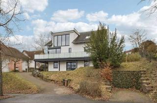 Einfamilienhaus kaufen in 96049 Berg, Modernes Design! Einfamilienhaus in Top-Lage von Bamberg