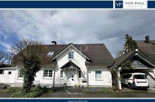 Einfamilienhaus kaufen in 51643 Gummersbach, Gepflegtes Einfamilienhaus mit ELW in TOP Lage nähe GM Krankenhaus