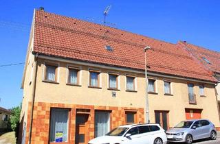 Haus kaufen in 72458 Albstadt, Stadthaus in zentraler Lage für Renovierer