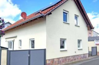 Haus kaufen in 64823 Groß-Umstadt, Frei bestimmen wie man wohnt...freistehendes Haus zum Preis einer Eigentumswohnung!