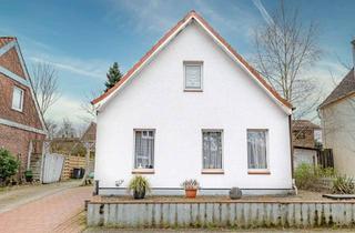 Haus kaufen in 21680 Stade, Gemütliches Einfamilienhäuschen mit Garten im beliebten Pommernviertel!