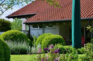 Haus kaufen in 89198 Westerstetten, Exquisites EFH mit Remise und paradiesischem Garten