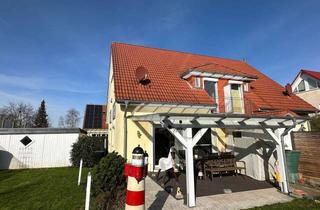 Doppelhaushälfte kaufen in 22113 Oststeinbek, Moderne Doppelhaushälfte in ruhiger Lage in Oststeinbek