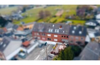 Haus kaufen in 53332 Bornheim, Raum für die ganze Familie – großes Haus mit 4 Garagen in Bornheim-Kardorf